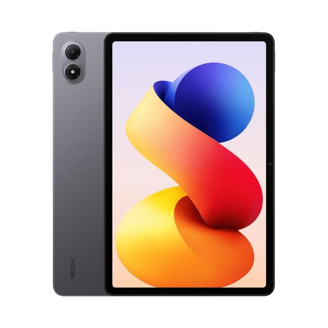 Xiaomi - Redmi Pad 2 Pro Snapdragon 128 GB 30,7 cm (12.1") 6 GB Wi-Fi 6 (802.11ax) Gris