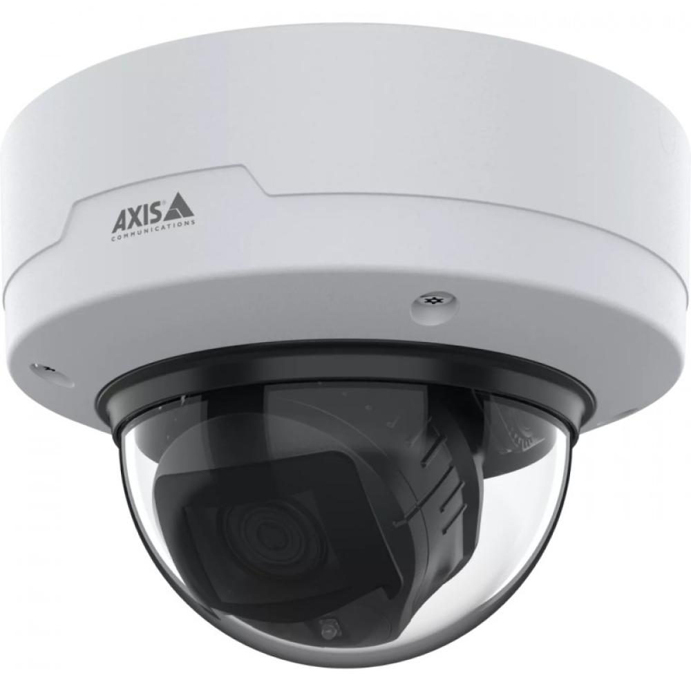 Axis - P3277-LVE Almohadilla Cámara de seguridad IP Interior y exterior 2592 x 1944 Pixeles Techo/pared