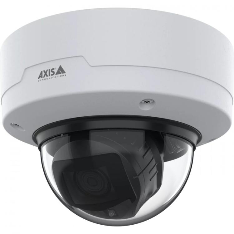 Axis - P3277-LVE Almohadilla Cámara de seguridad IP Interior y exterior 2592 x 1944 Pixeles Techo/pared