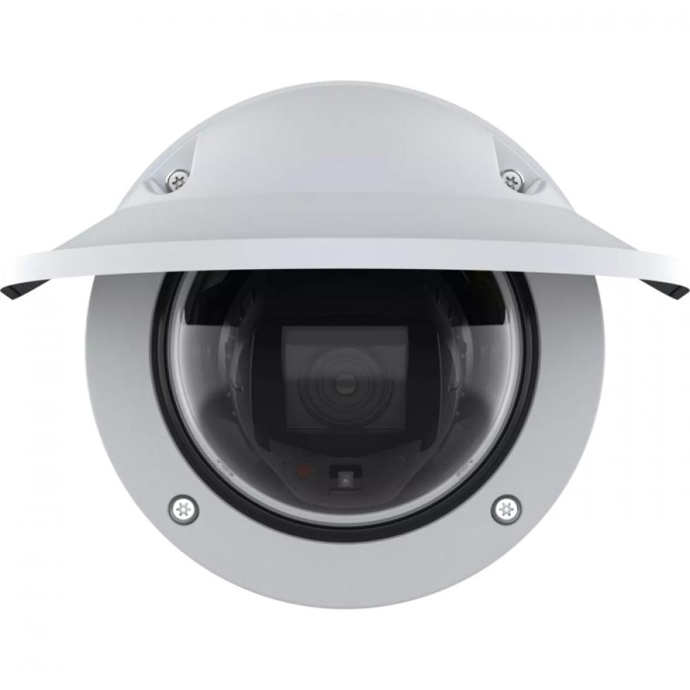 Axis - P3277-LVE Almohadilla Cámara de seguridad IP Interior y exterior 2592 x 1944 Pixeles Techo/pared