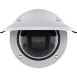 Axis - P3277-LVE Almohadilla Cámara de seguridad IP Interior y exterior 2592 x 1944 Pixeles Techo/pared