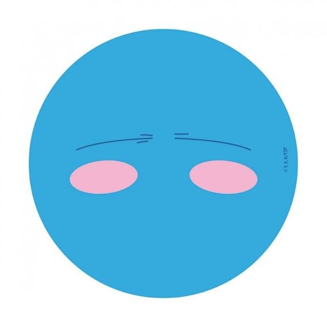 ABYstyle - ABYACC394 alfombrilla para ratón Azul