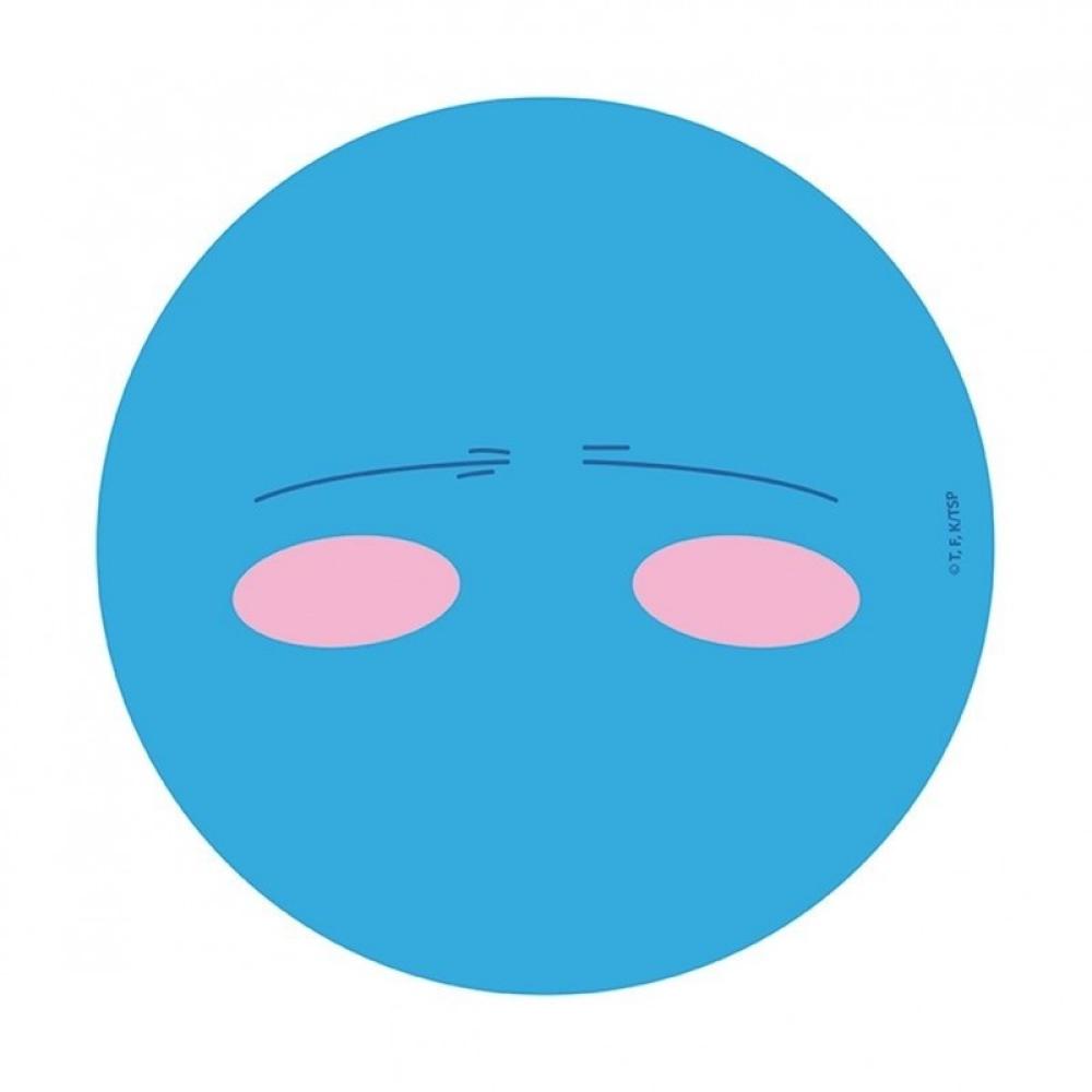 ABYstyle - ABYACC394 alfombrilla para ratón Azul