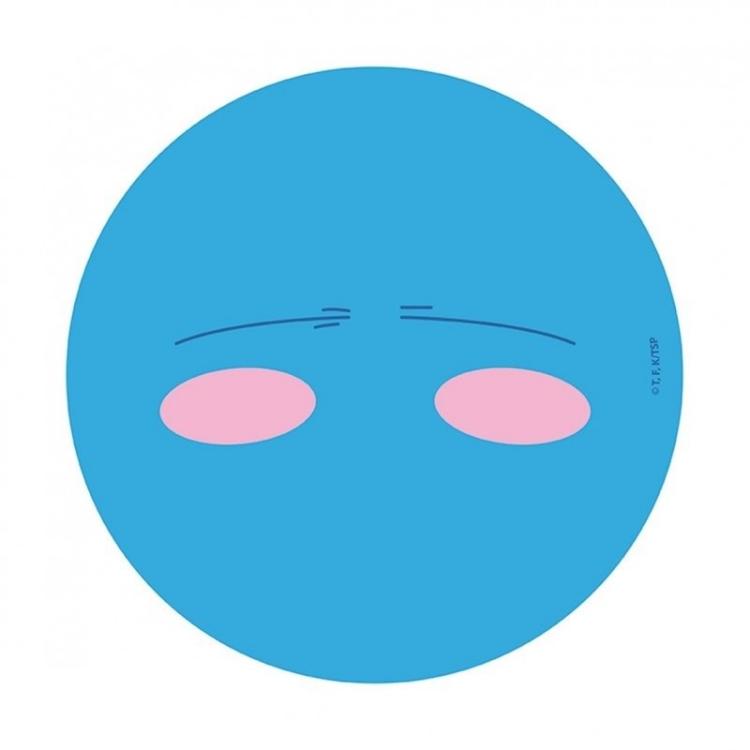 ABYstyle - ABYACC394 alfombrilla para ratón Azul