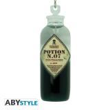 ABYstyle - ABYKEY367 llavero y llavero tipo cartera Verde, Transparente