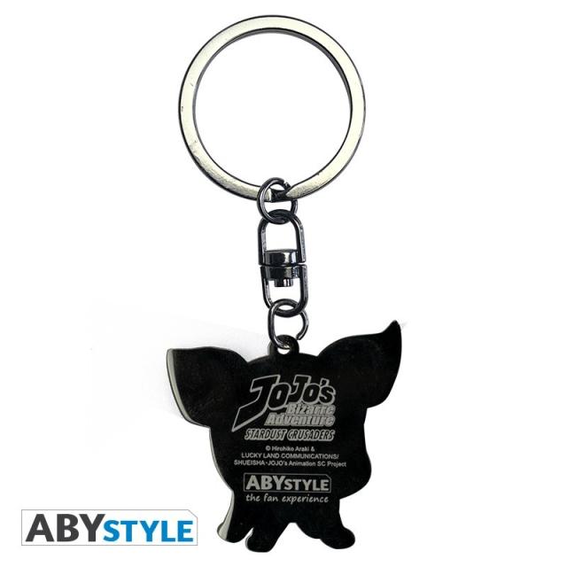 ABYstyle - ABYKEY260 llavero y llavero tipo cartera Negro, Multicolor