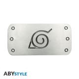 ABYstyle - ABYMGN008 imanes para refrigerador Metal Plata 1 pieza(s)