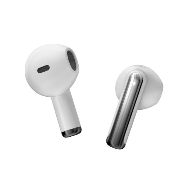 Energy Sistem - StyleBuds Auriculares True Wireless Stereo (TWS) Dentro de oído Llamadas/Música Bluetooth Blanco