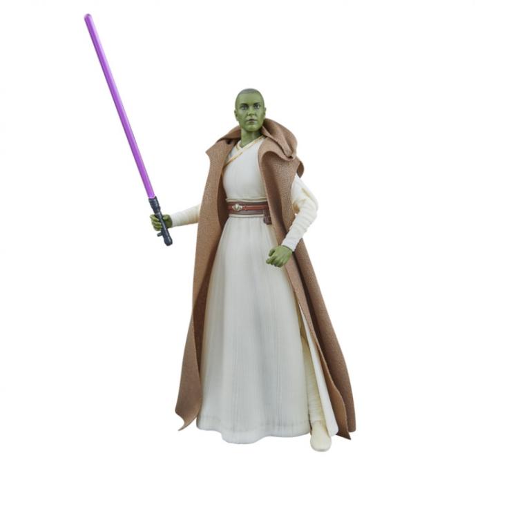 Hasbro - Star Wars Jedi Master Vernestra Rwoh