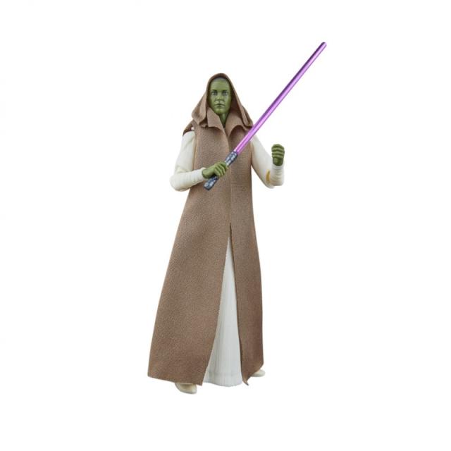 Hasbro - Star Wars Jedi Master Vernestra Rwoh