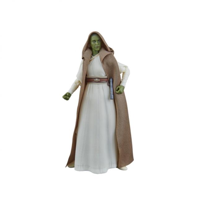 Hasbro - Star Wars Jedi Master Vernestra Rwoh