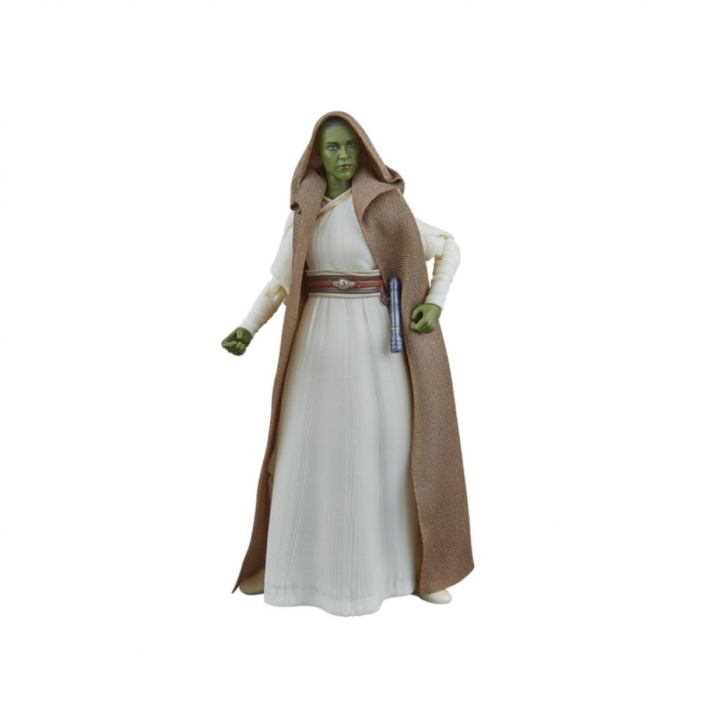 Hasbro - Star Wars Jedi Master Vernestra Rwoh