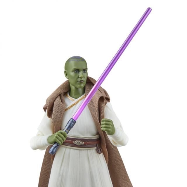 Hasbro - Star Wars Jedi Master Vernestra Rwoh