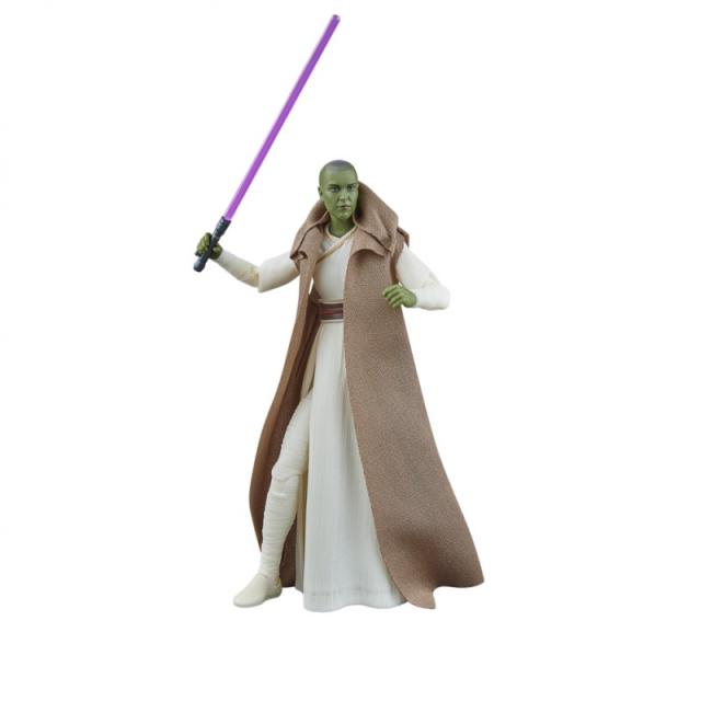 Hasbro - Star Wars Jedi Master Vernestra Rwoh