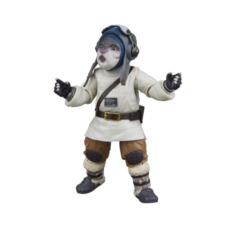 Hasbro - Star Wars Bazil (Jedi Order Tracker)