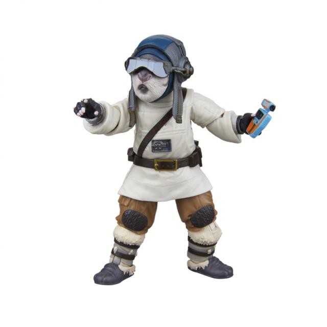Hasbro - Star Wars Bazil (Jedi Order Tracker)