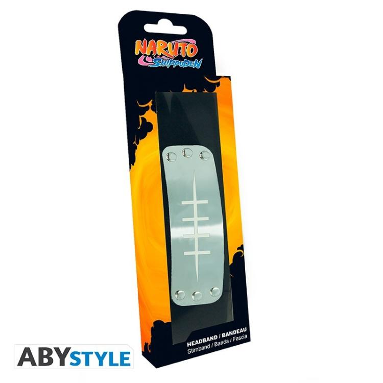 ABYstyle - ABYROL029 gorro, gorra, sombrero y tocado Cinta Poliéster