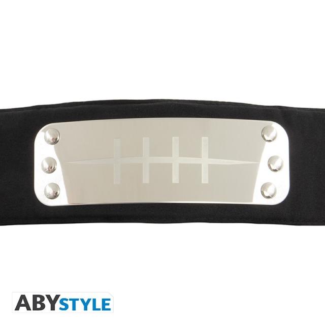 ABYstyle - ABYROL029 gorro, gorra, sombrero y tocado Cinta Poliéster