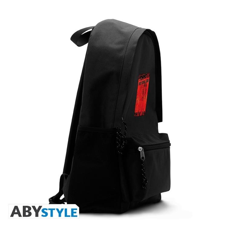 ABYstyle - ABYBAG698 mochila Mochila informal Negro