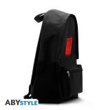 ABYstyle - ABYBAG698 mochila Mochila informal Negro