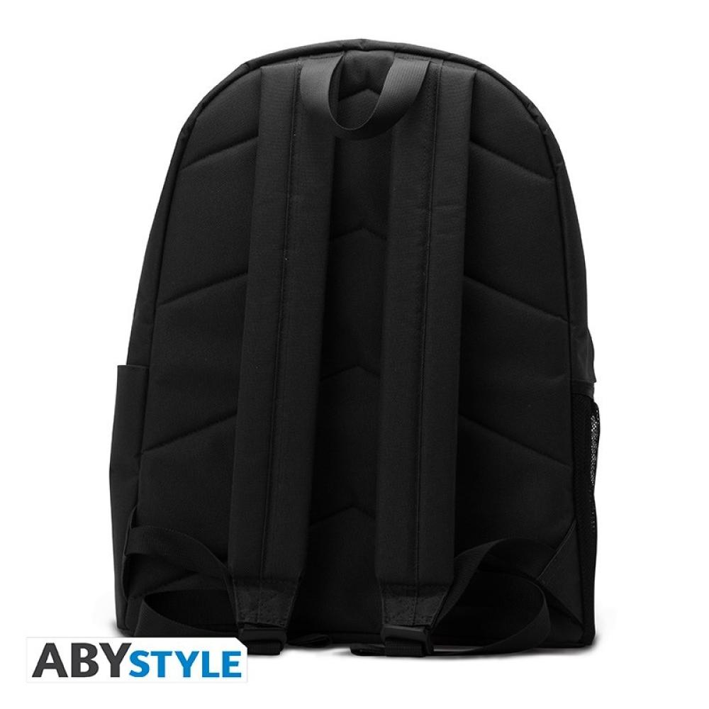 ABYstyle - ABYBAG698 mochila Mochila informal Negro