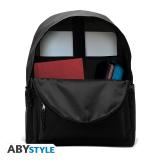 ABYstyle - ABYBAG698 mochila Mochila informal Negro