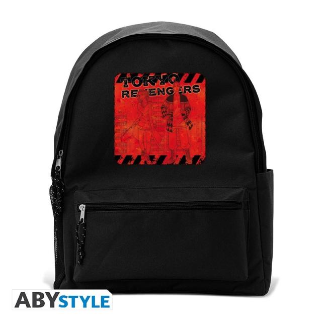 ABYstyle - ABYBAG698 mochila Mochila informal Negro