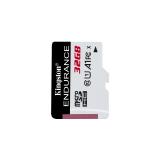 Kingston Technology - High Endurance 32 GB MicroSD UHS-I Clase 10
