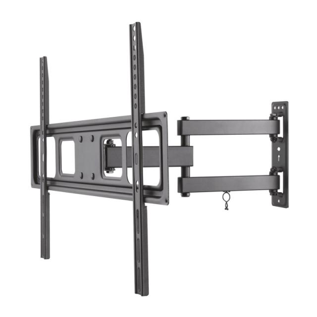 AISENS - WT70TSLE-021 soporte para TV 177,8 cm (70") Negro