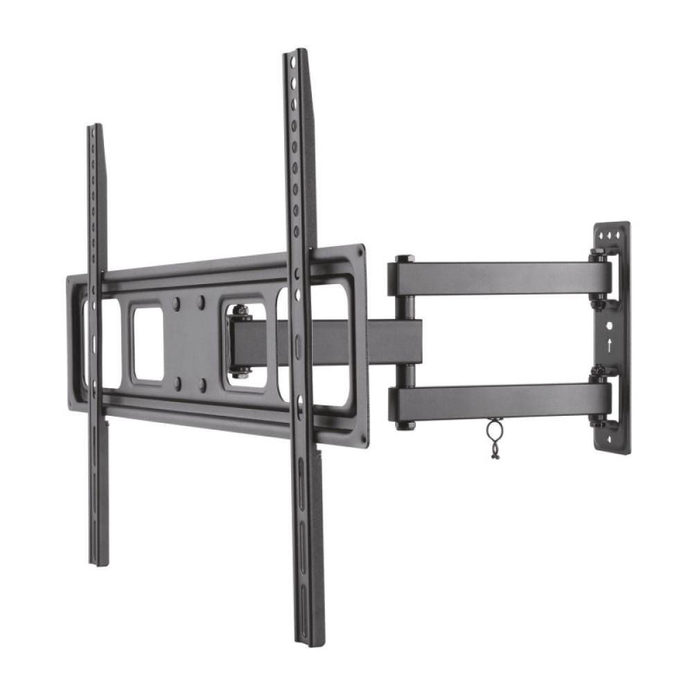 AISENS - WT70TSLE-021 soporte para TV 177,8 cm (70") Negro