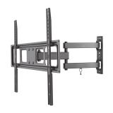 AISENS - WT70TSLE-021 soporte para TV 177,8 cm (70") Negro