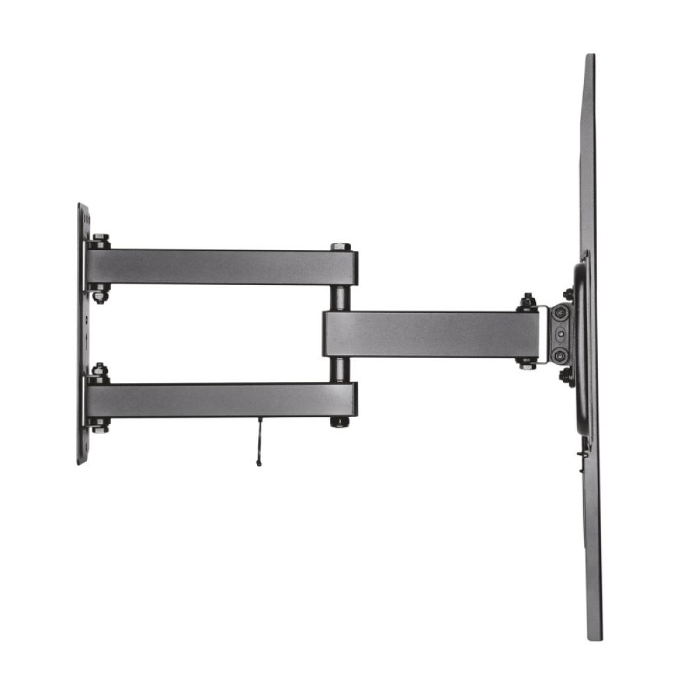 AISENS - WT70TSLE-021 soporte para TV 177,8 cm (70") Negro