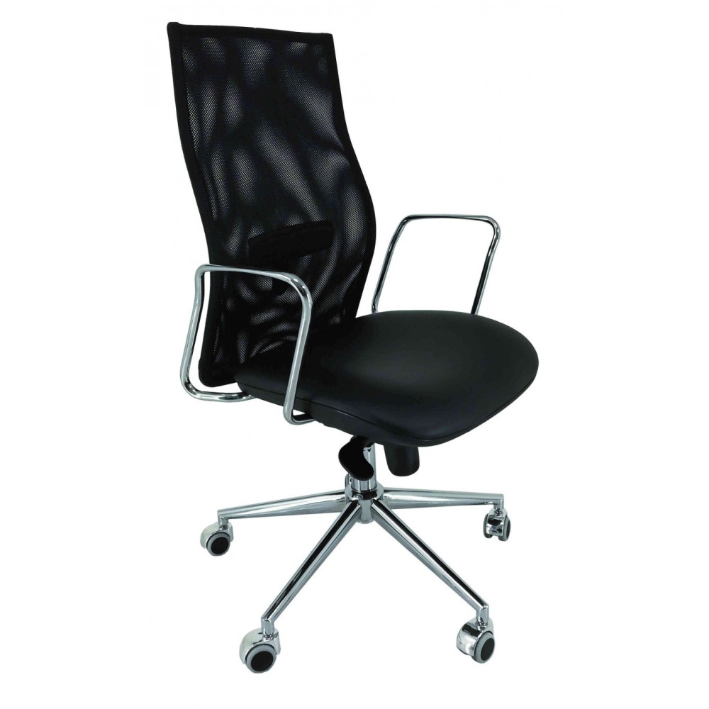 Silla Vesta Style Baja Malla