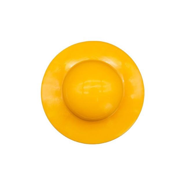 ABYstyle - ABYBOL034 juego de vajilla 2 pieza(s) Cerámico Amarillo