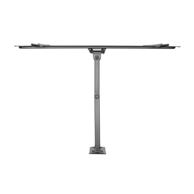 AISENS - WT70TSLE-021 soporte para TV 177,8 cm (70") Negro