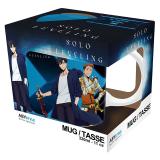 ABYstyle - ABYMUGA627 tazón Multicolor Universal 1 pieza(s)