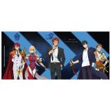 ABYstyle - ABYMUGA627 tazón Multicolor Universal 1 pieza(s)