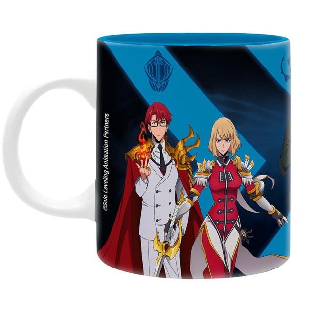 ABYstyle - ABYMUGA627 tazón Multicolor Universal 1 pieza(s)