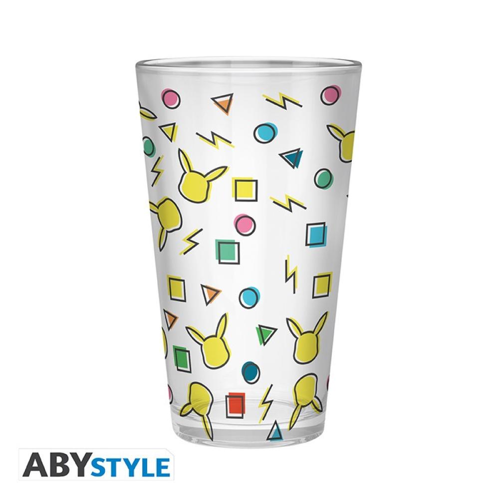 ABYstyle - ABYVER211 vaso de zumo 1 pieza(s) 400 ml