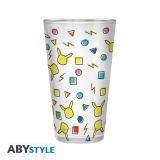 ABYstyle - ABYVER211 vaso de zumo 1 pieza(s) 400 ml