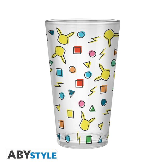 ABYstyle - ABYVER211 vaso de zumo 1 pieza(s) 400 ml