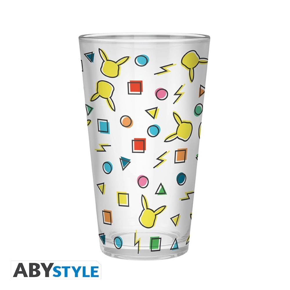 ABYstyle - ABYVER211 vaso de zumo 1 pieza(s) 400 ml