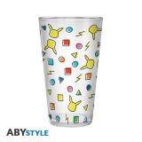 ABYstyle - ABYVER211 vaso de zumo 1 pieza(s) 400 ml