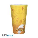 ABYstyle - ABYVER250 vaso de zumo 1 pieza(s) 400 ml