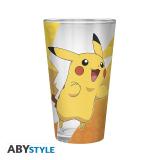 ABYstyle - ABYVER250 vaso de zumo 1 pieza(s) 400 ml