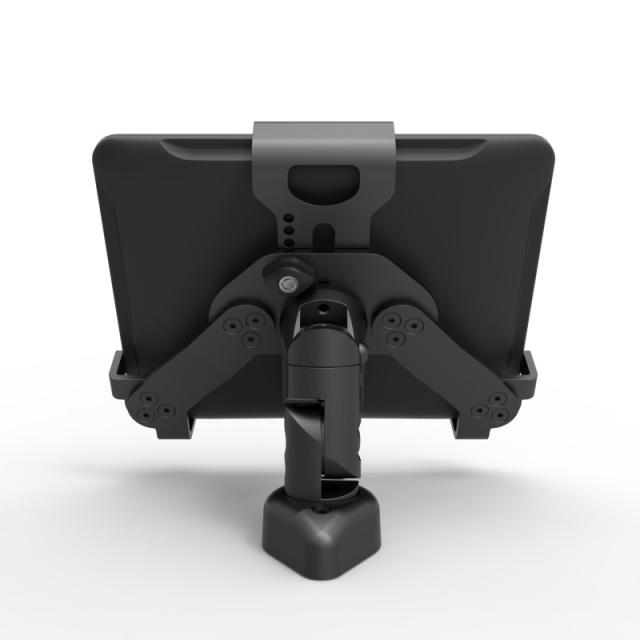 Compulocks - 820BRCH soporte Soporte activo para teléfono móvil Tablet/UMPC, Teléfono móvil/smartphone Negro