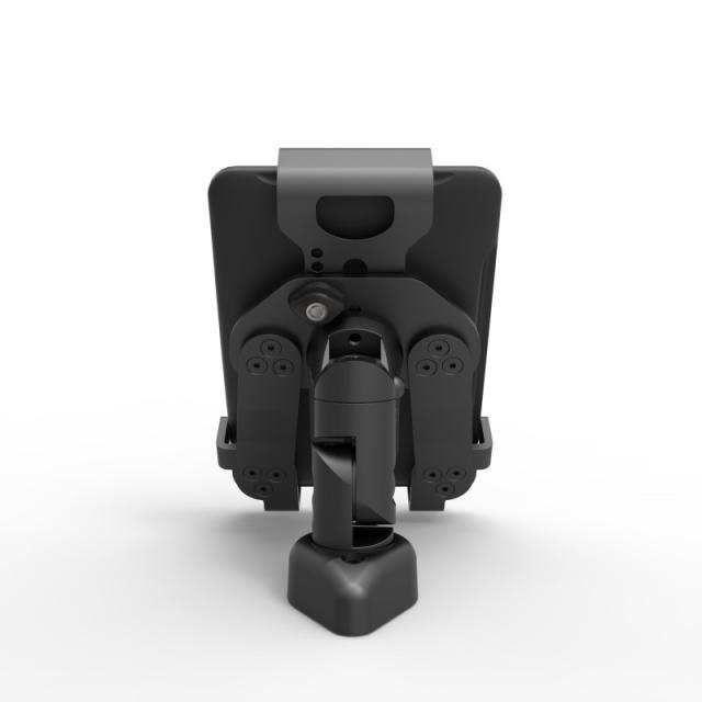 Compulocks - 820BRCH soporte Soporte activo para teléfono móvil Tablet/UMPC, Teléfono móvil/smartphone Negro