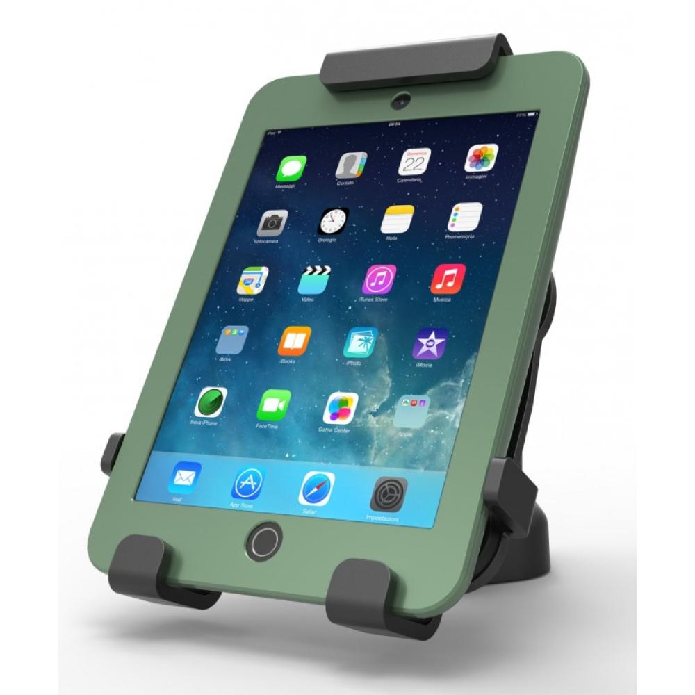 Compulocks - 820BRCH soporte Soporte activo para teléfono móvil Tablet/UMPC, Teléfono móvil/smartphone Negro