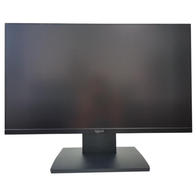 iggual - Monitor táctil capacitivo 23,8" 16:9 FHD