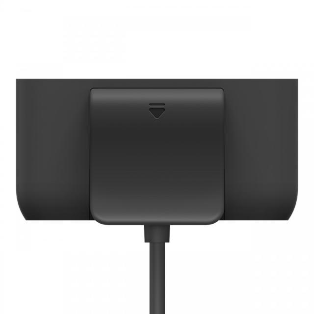 Belkin - BUZ001bt2MBKB7 USB Tipo C Negro